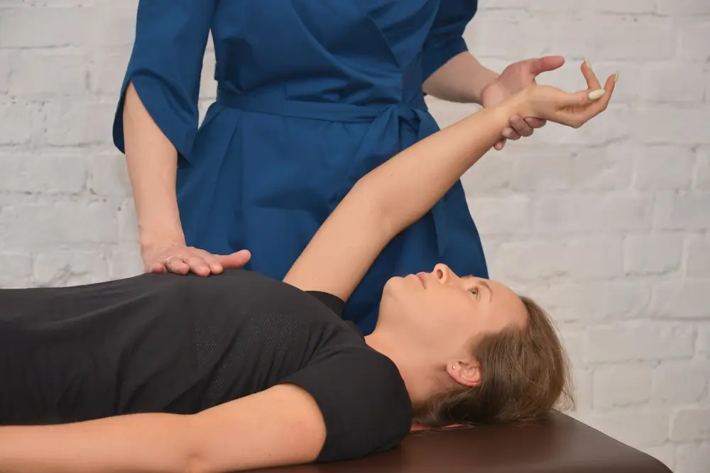 Concept de soins médicaux et de services médicaux.